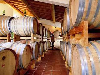 Agriturismo Val d'Elsa