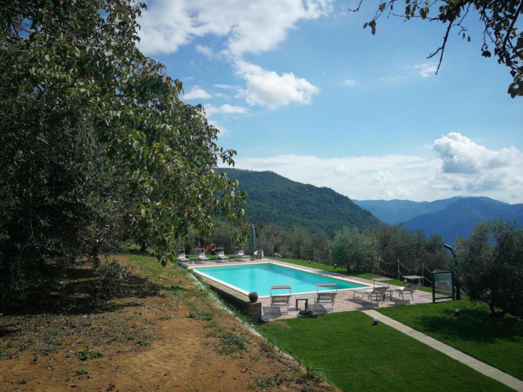 Casa al Bosco