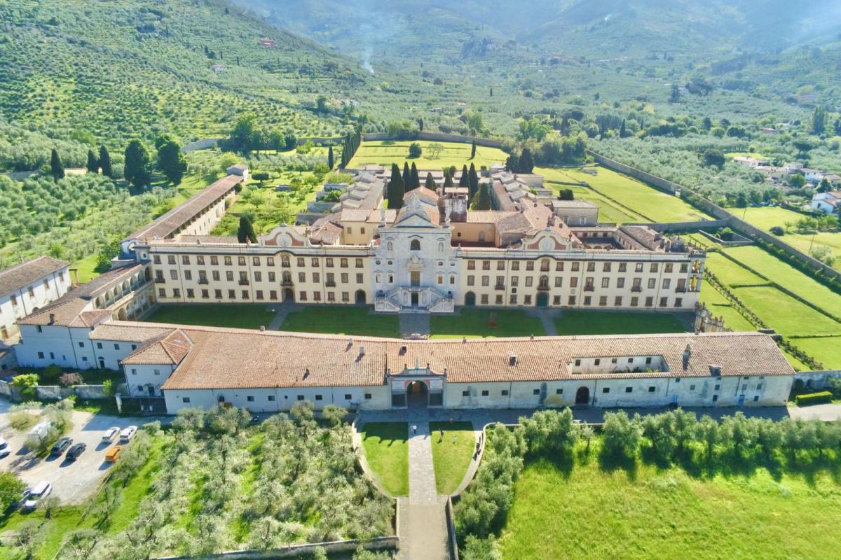 Certosa di Calci