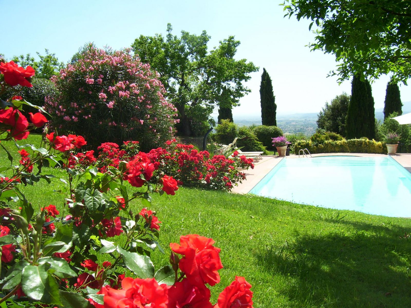 Charme Residence Lamporecchio, Pistoia, Toskana