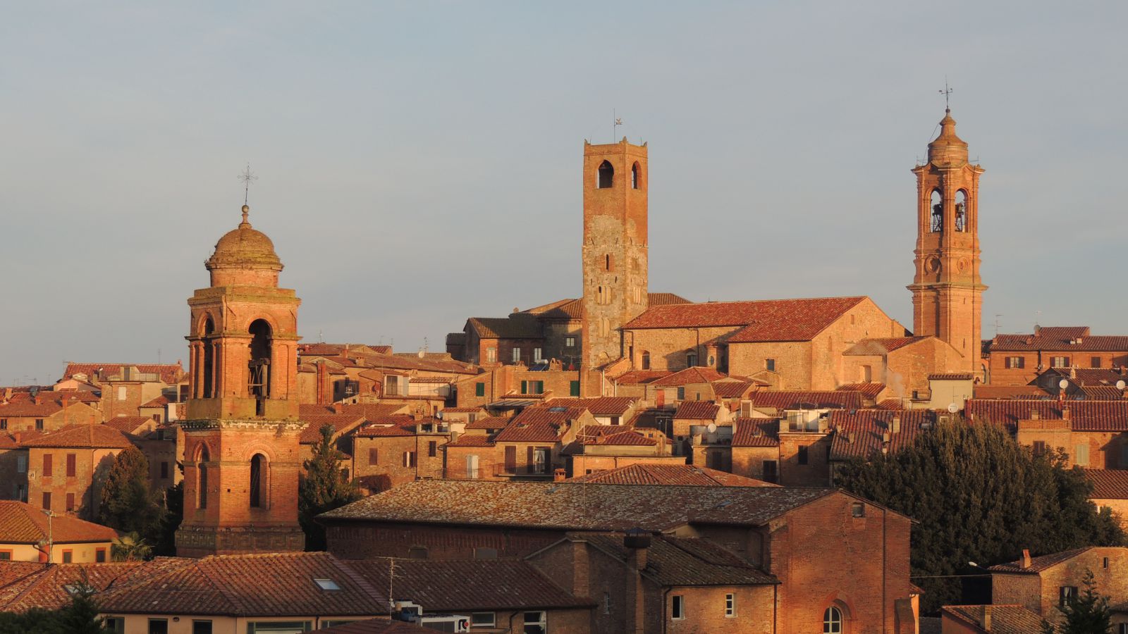 CittÃ  della Pieve