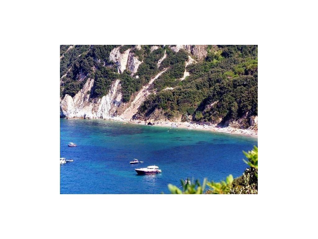 Elba eine Trauminsel Urlaub in der Toskana