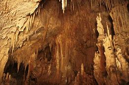 Grotte Equi Terme, Massa Carrara, Toskana