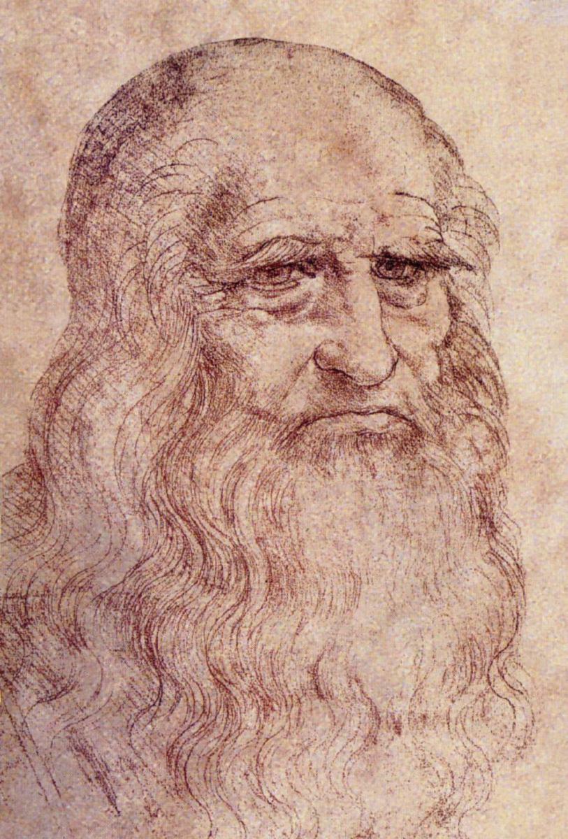 Leonardo da Vinci. das universelle Genie, Toskana
