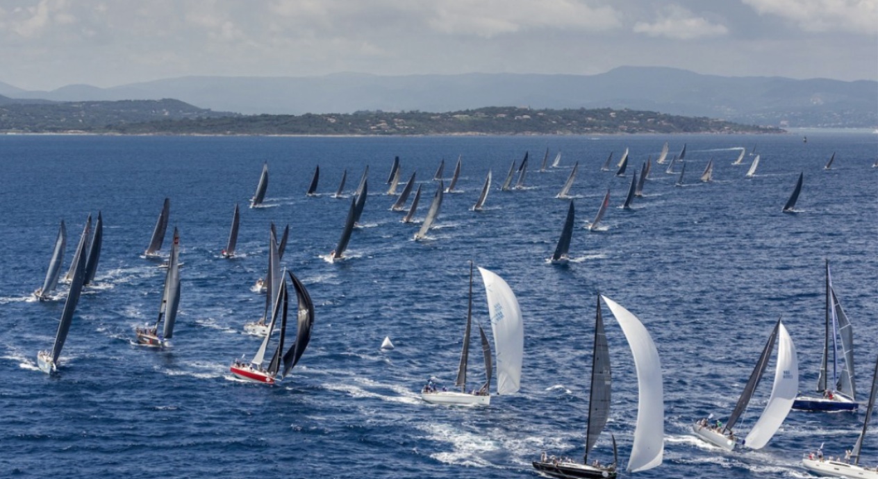 Livorno Trofeo Accademia Navale Toskana Urlaub