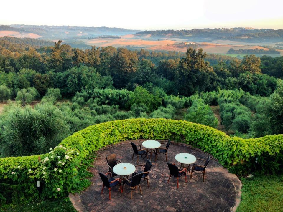 Agriturismo Sotto Peccioli, Pisa, Lajatico, Toskana