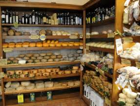 Pecorino di Pienza lokaler Schafskäse Toskana