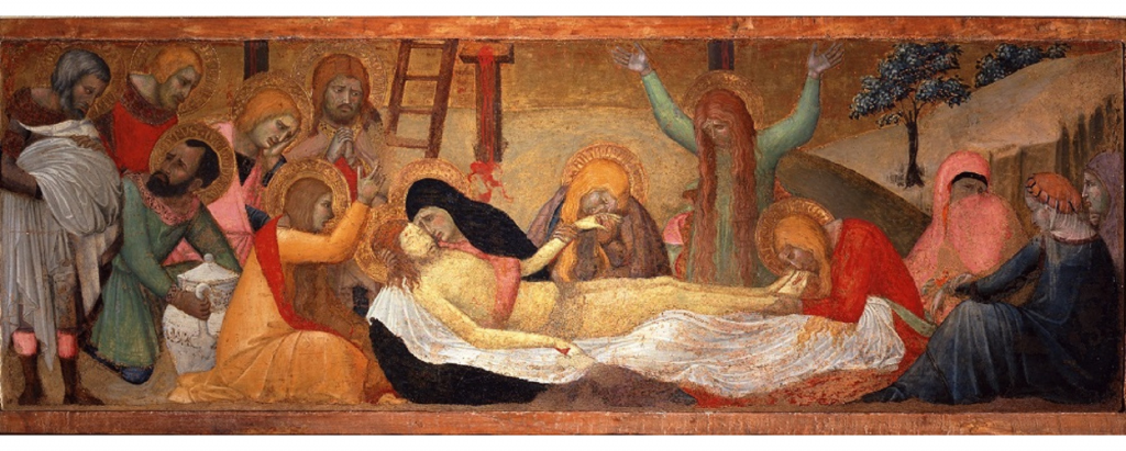 Toskana, Siena Lorenzetti