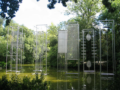 Pistoia , Toskana Kunstwerke