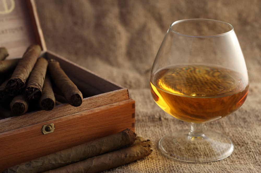 Vinsanto, Sigaro Toscano, Toskanaurlaub
