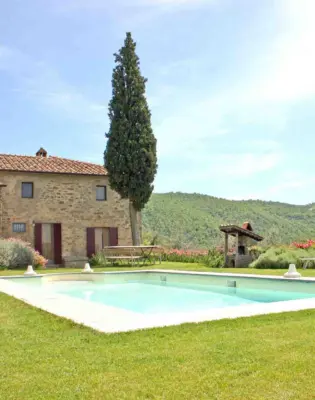 villa italie huren