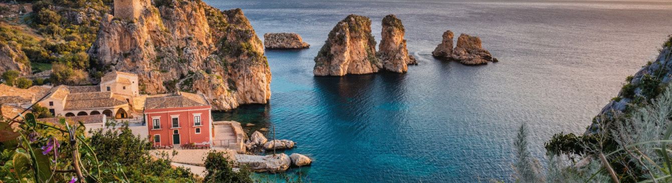Vakantiehuis Italië